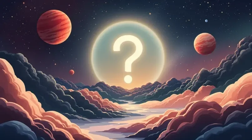 宇宙的答案 - 啪啪电影院精选