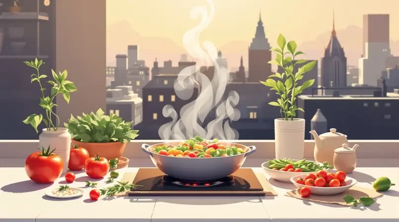 云上食堂 - 啪啪电影院
