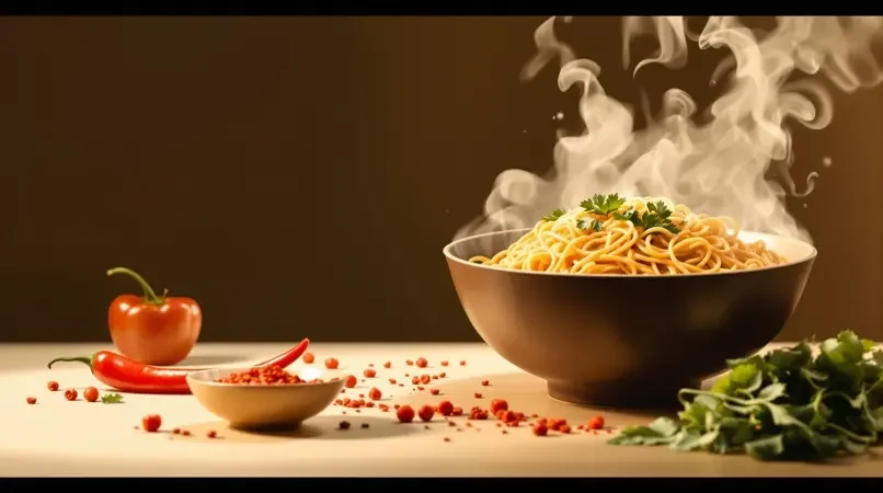 舌尖上的故乡 - 啪啪电影院精选
